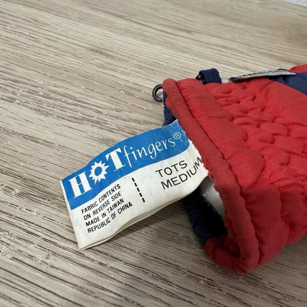 N/A brand hotfingers